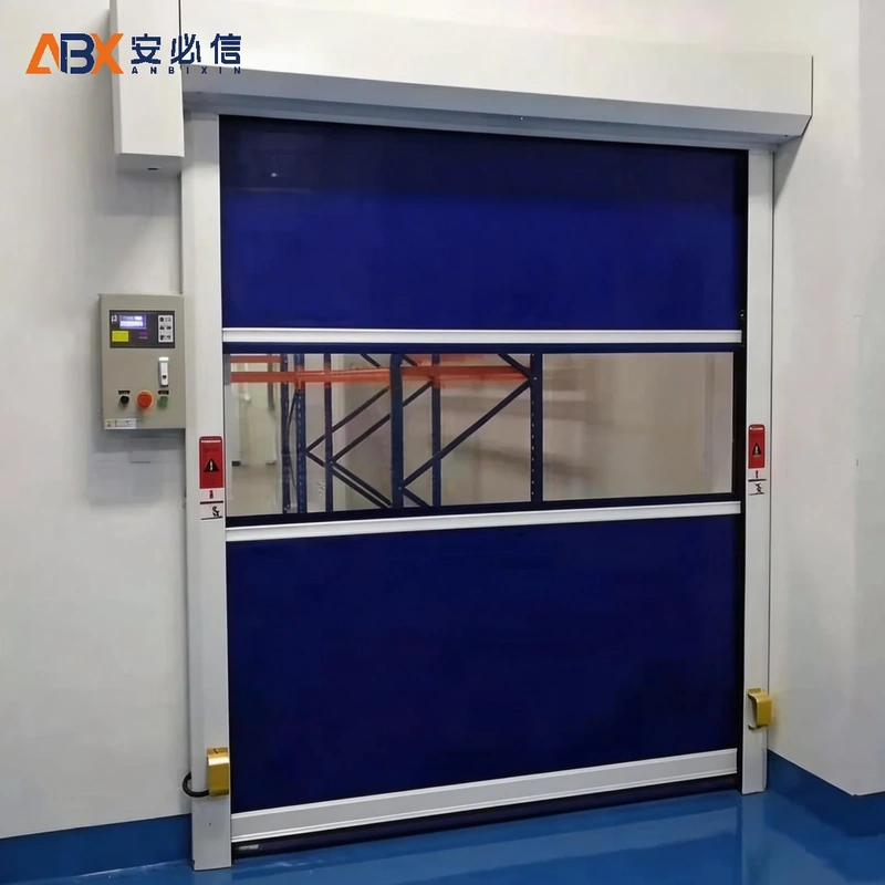 滨州快速门